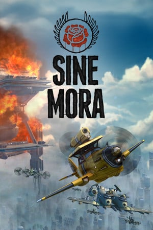 Sine Mora Poster