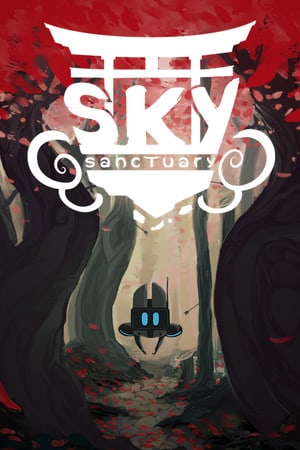 Sky Sanctuary Poster