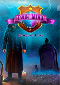 Twin Mind 2: Power of Love Poster