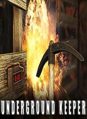 Underground Keeper Poster