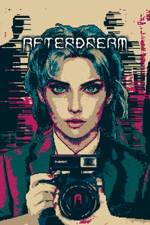 Afterdream Poster