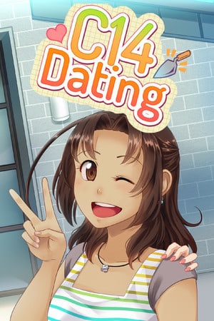 C14 Dating Poster