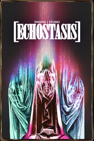 ECHOSTASIS Poster