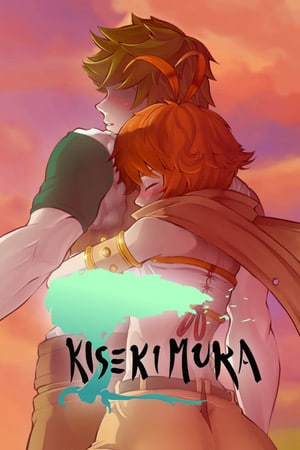 Kisekimura Poster