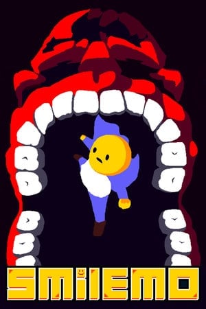 Smilemo Poster