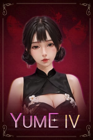 YUME 4 Poster