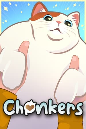 Chonkers Poster