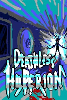Deathless Hyperion Poster
