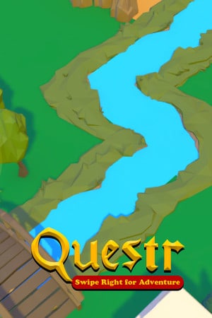 Questr Poster
