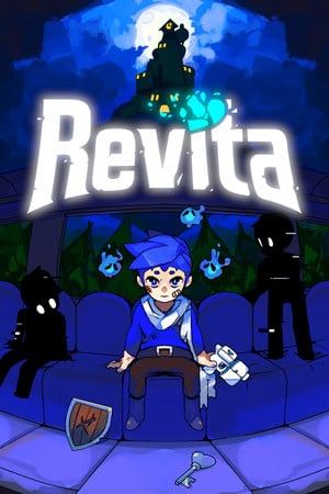 Revita Poster