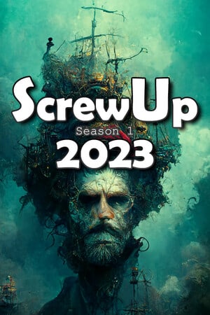 ScrewUp Poster