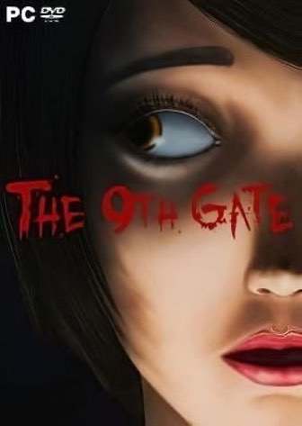 The 9th Gate Poster