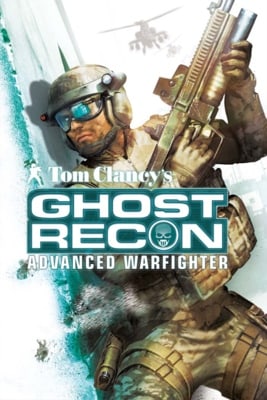 Tom Clancy&rsquo;s Ghost Recon Advanced Warfighter