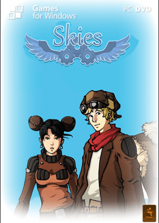 Skies Poster