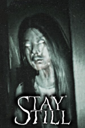 Stay Still Poster