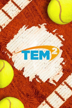 Tennis Elbow Manager 2 Poster