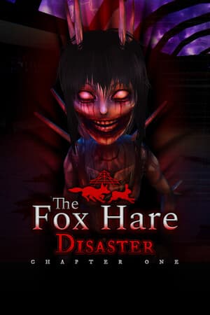 The Fox Hare Disaster: Chapter One Poster