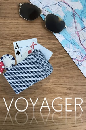 Voyager Poster