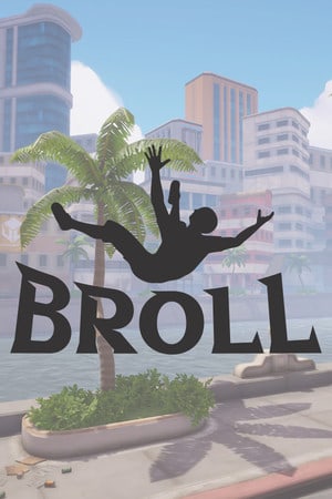 Broll Poster