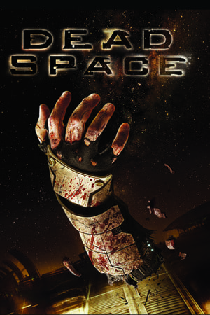 Dead Space Poster