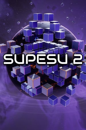 Supesu 2 Poster