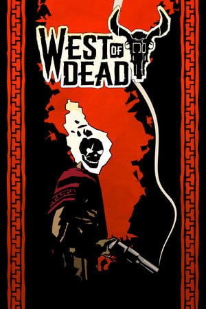 West of Dead Poster
