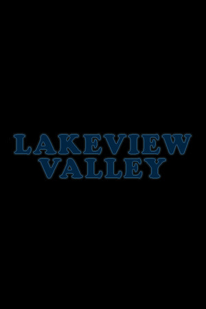 Lakeview Valley Poster