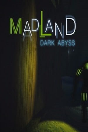 Madland Poster