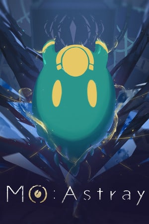 MO:Astray Poster