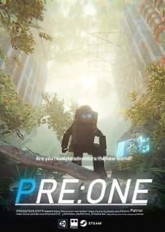 PRE:ONE Poster
