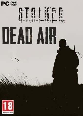 STALKER Dead Air Poster