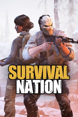 Survival Nation Poster