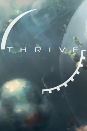 Thrive Poster