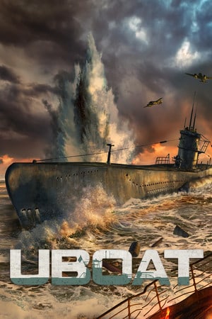 UBOAT Poster