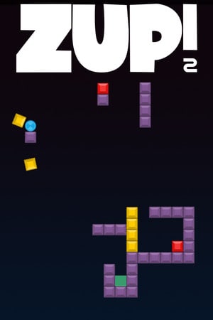 Zup! 2 Poster
