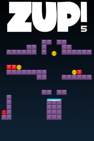 Zup! 5 Poster