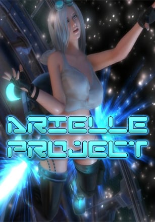 Arielle Project Poster