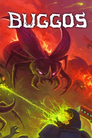 Buggos Poster