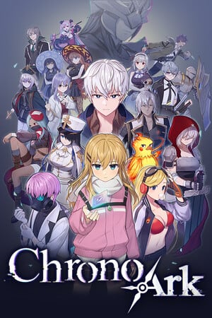 Chrono Ark Poster