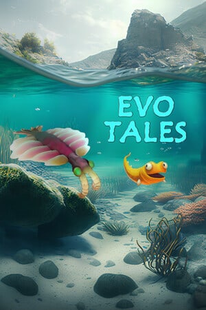 Evotales Poster