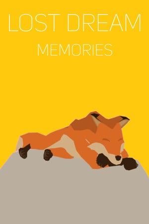 Lost Dream: Memories Poster