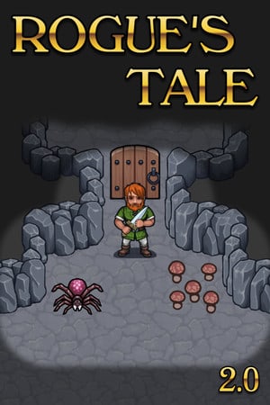 Rogues Tale Poster