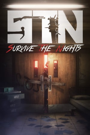 Survive the Nights Poster
