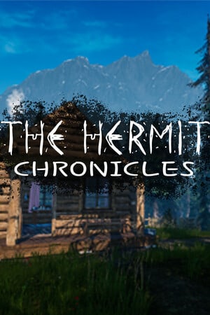 The Hermit Chronicles Poster