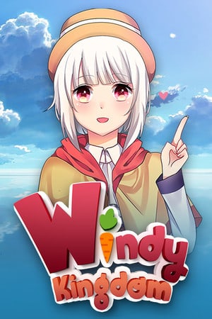 Windy Kingdom Poster