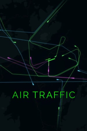Air Traffic: Greenlight Poster