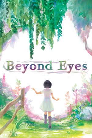 Beyond Eyes Poster