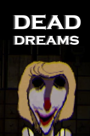 Dead Dreams Poster