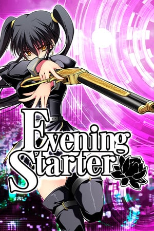 Evening Starter Poster