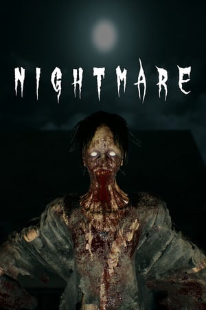 Nightmare Poster